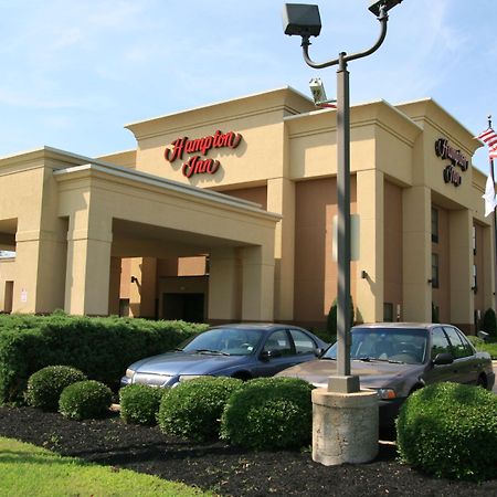 Hampton Inn Olive Branch Εξωτερικό φωτογραφία