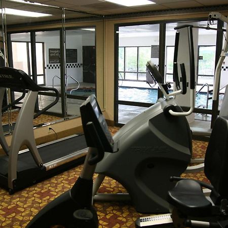 Hampton Inn Olive Branch Εξωτερικό φωτογραφία