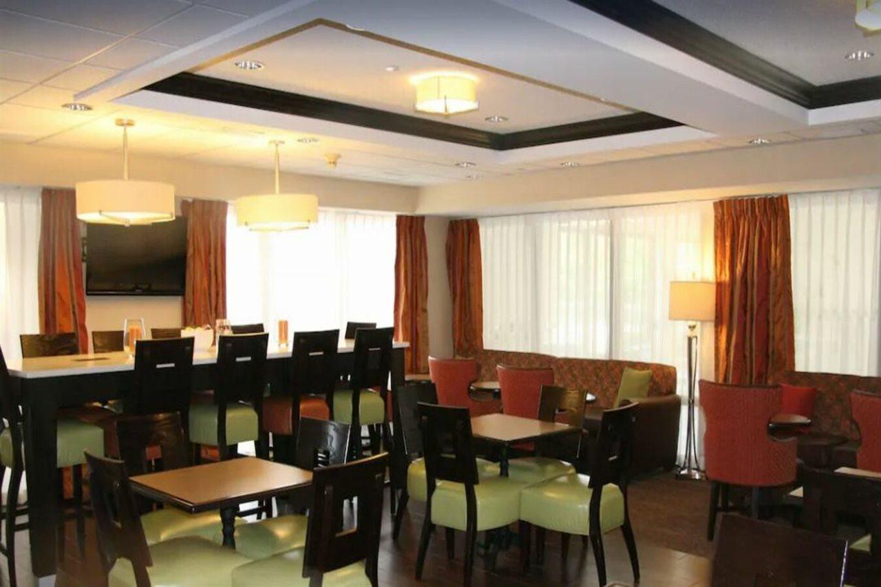 Hampton Inn Olive Branch Εξωτερικό φωτογραφία