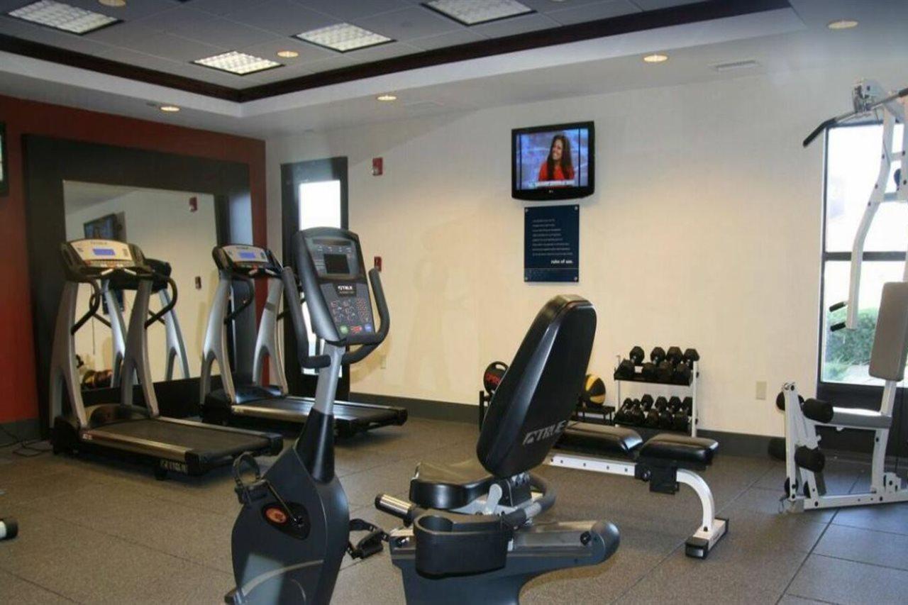 Hampton Inn Olive Branch Εξωτερικό φωτογραφία