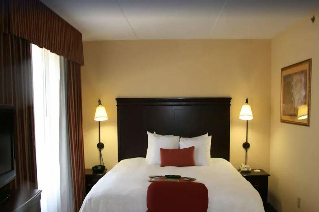 Hampton Inn Olive Branch Εξωτερικό φωτογραφία