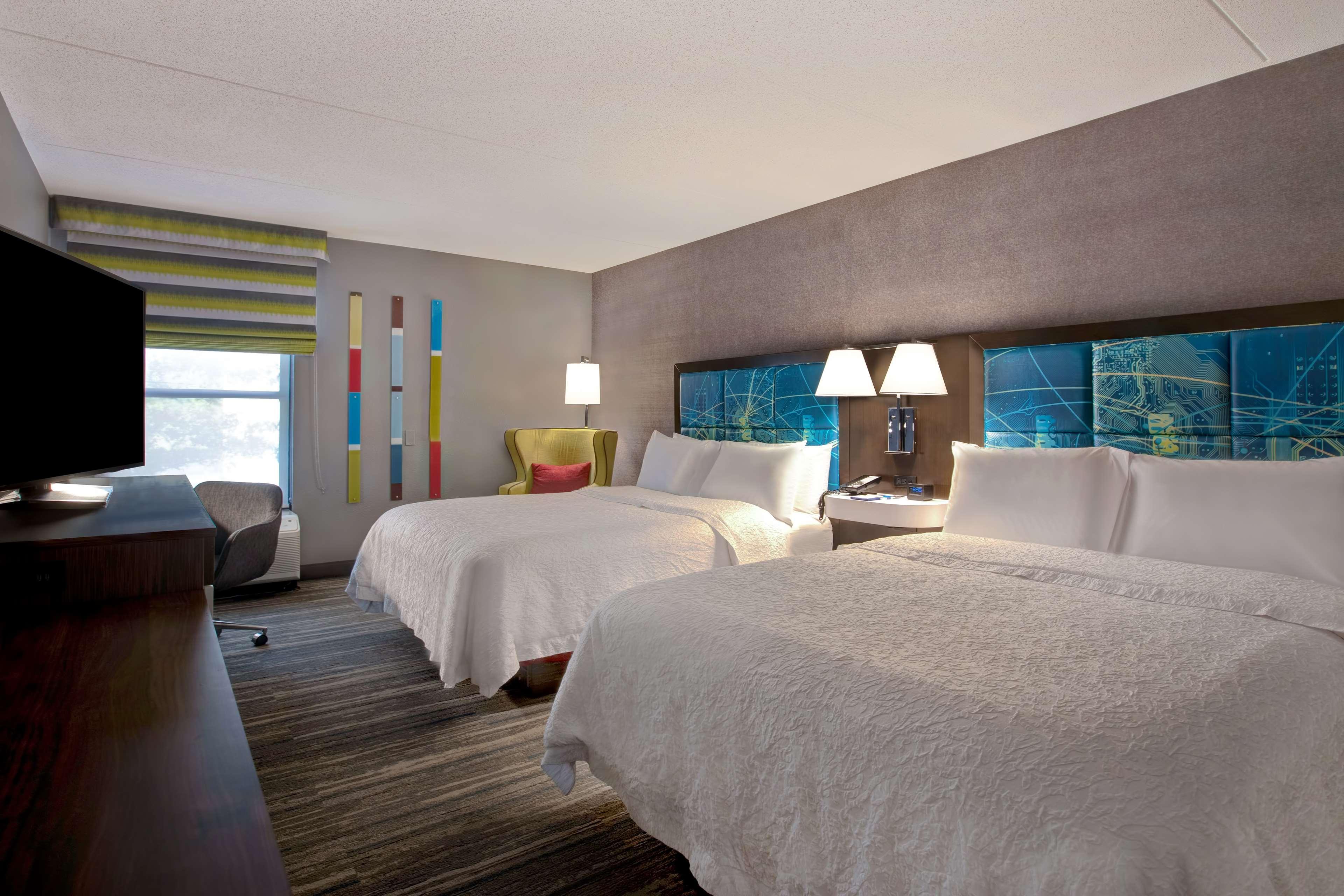 Hampton Inn Olive Branch Εξωτερικό φωτογραφία