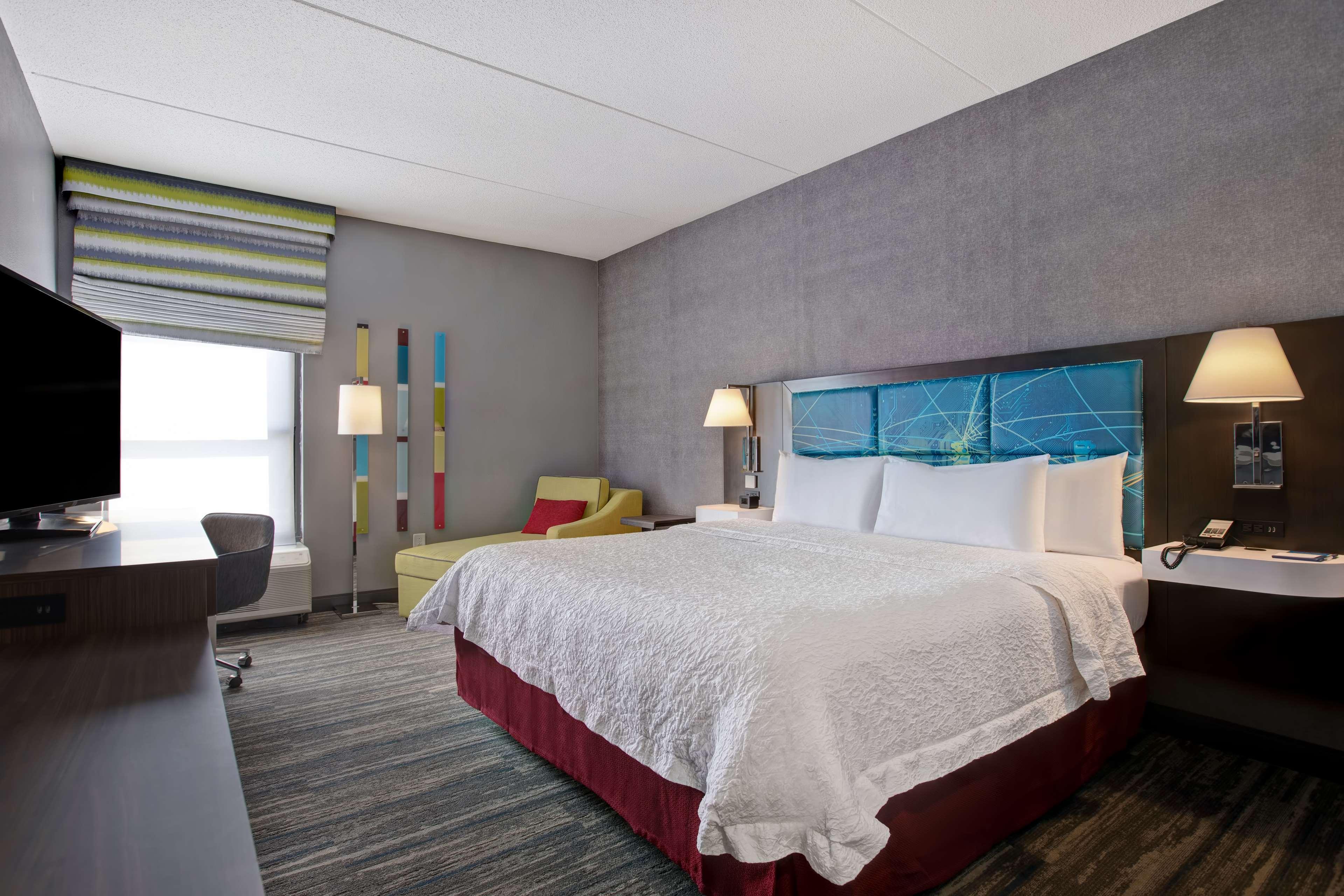 Hampton Inn Olive Branch Εξωτερικό φωτογραφία