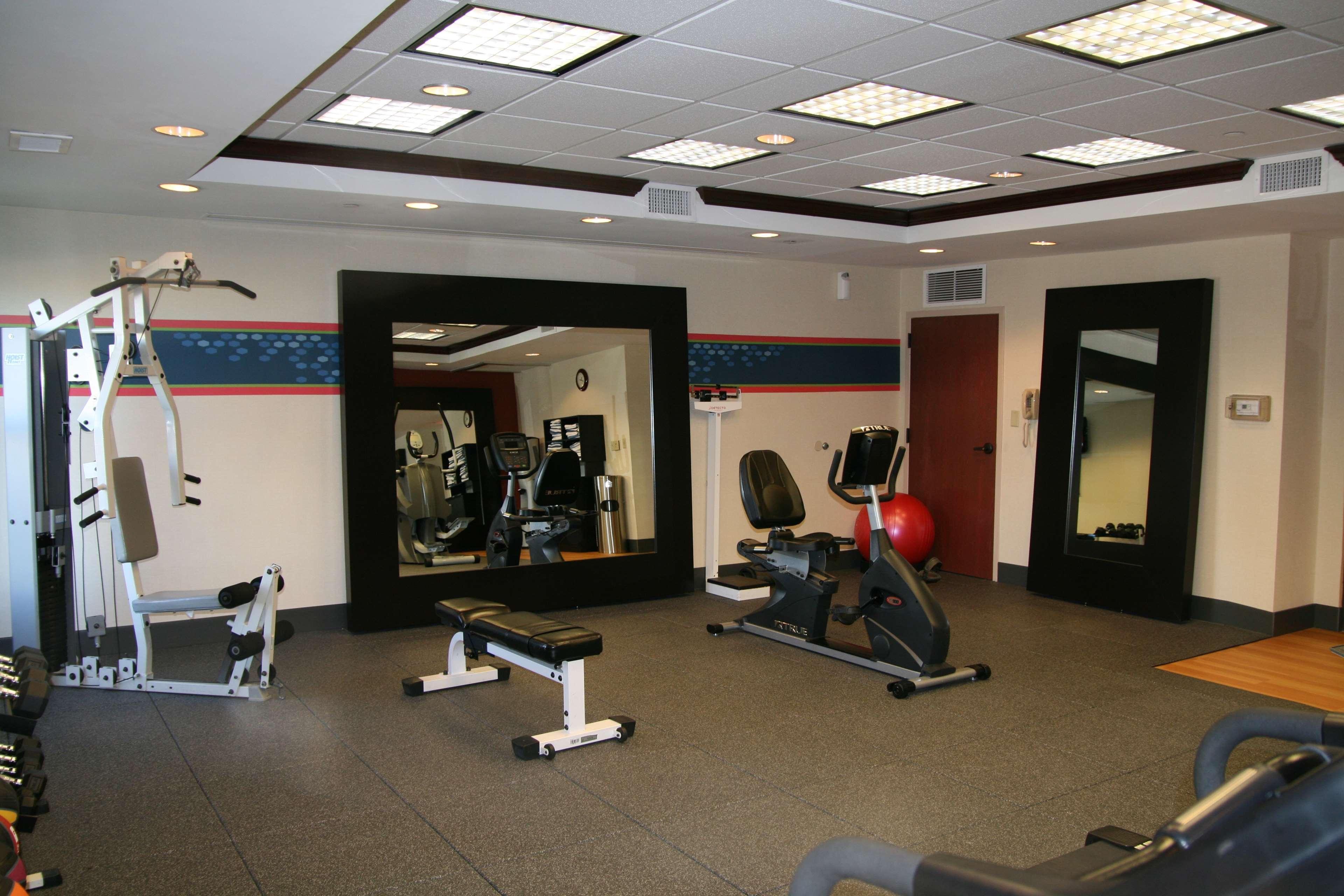 Hampton Inn Olive Branch Ανέσεις φωτογραφία