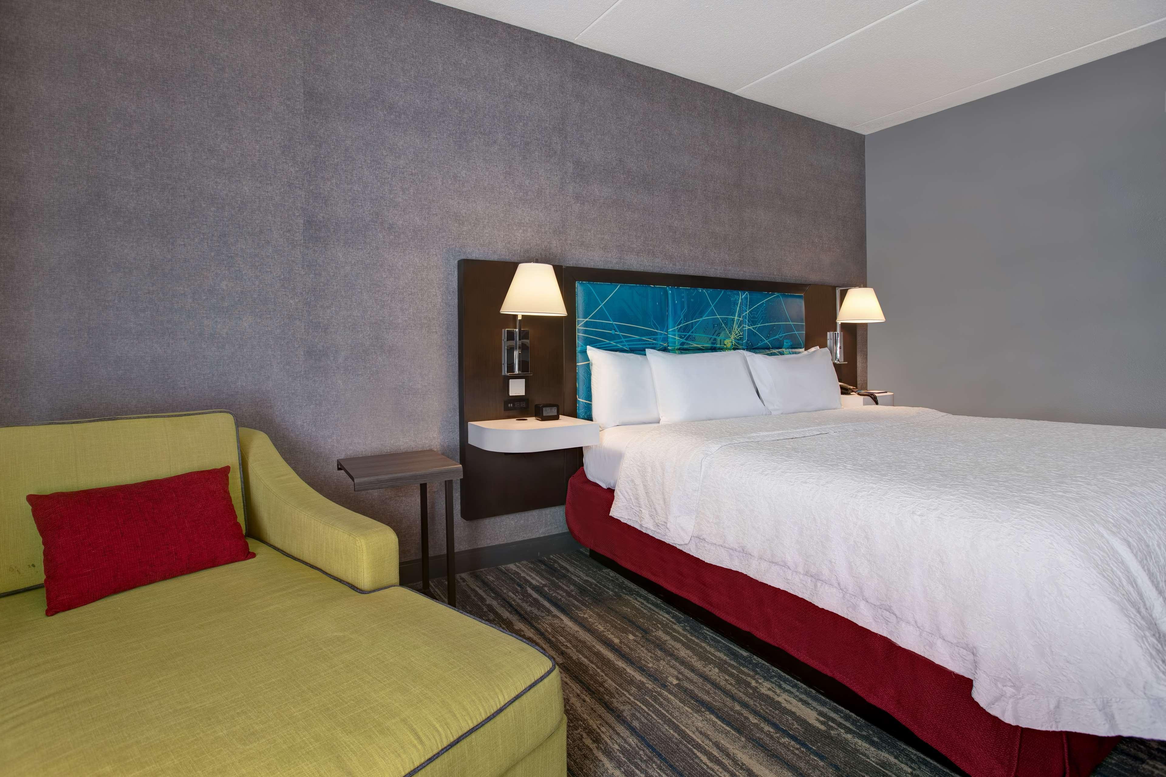 Hampton Inn Olive Branch Εξωτερικό φωτογραφία