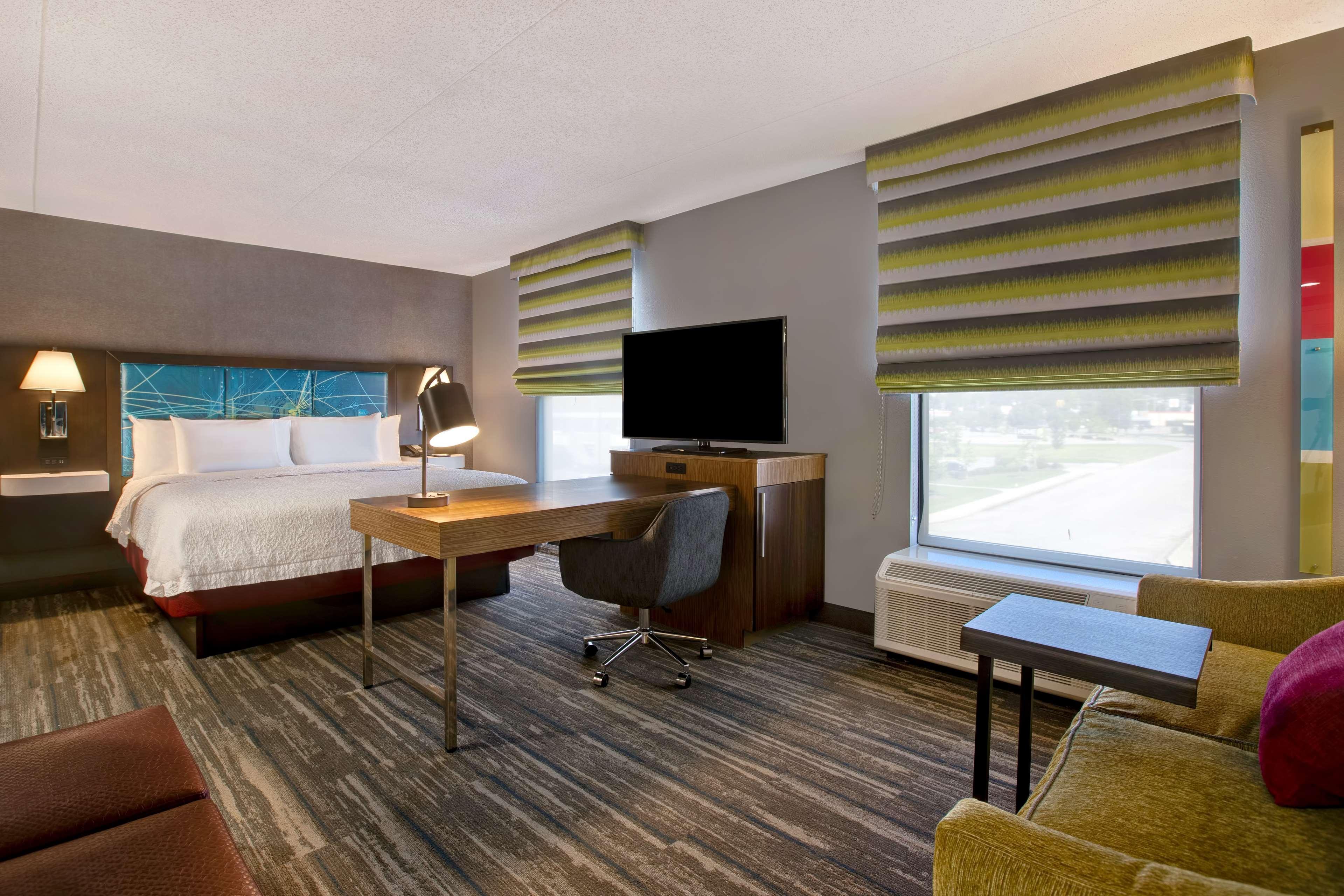 Hampton Inn Olive Branch Εξωτερικό φωτογραφία