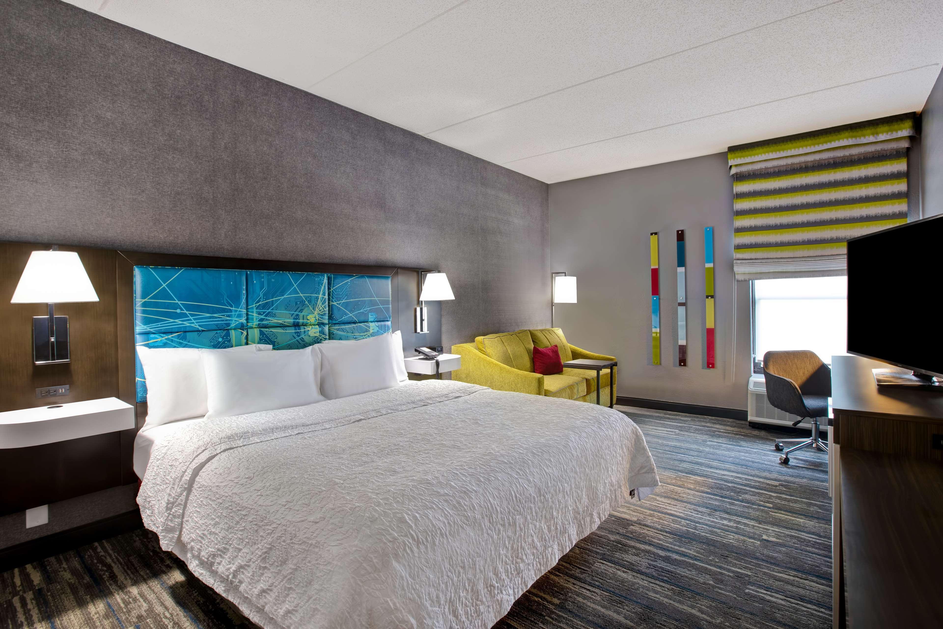 Hampton Inn Olive Branch Εξωτερικό φωτογραφία
