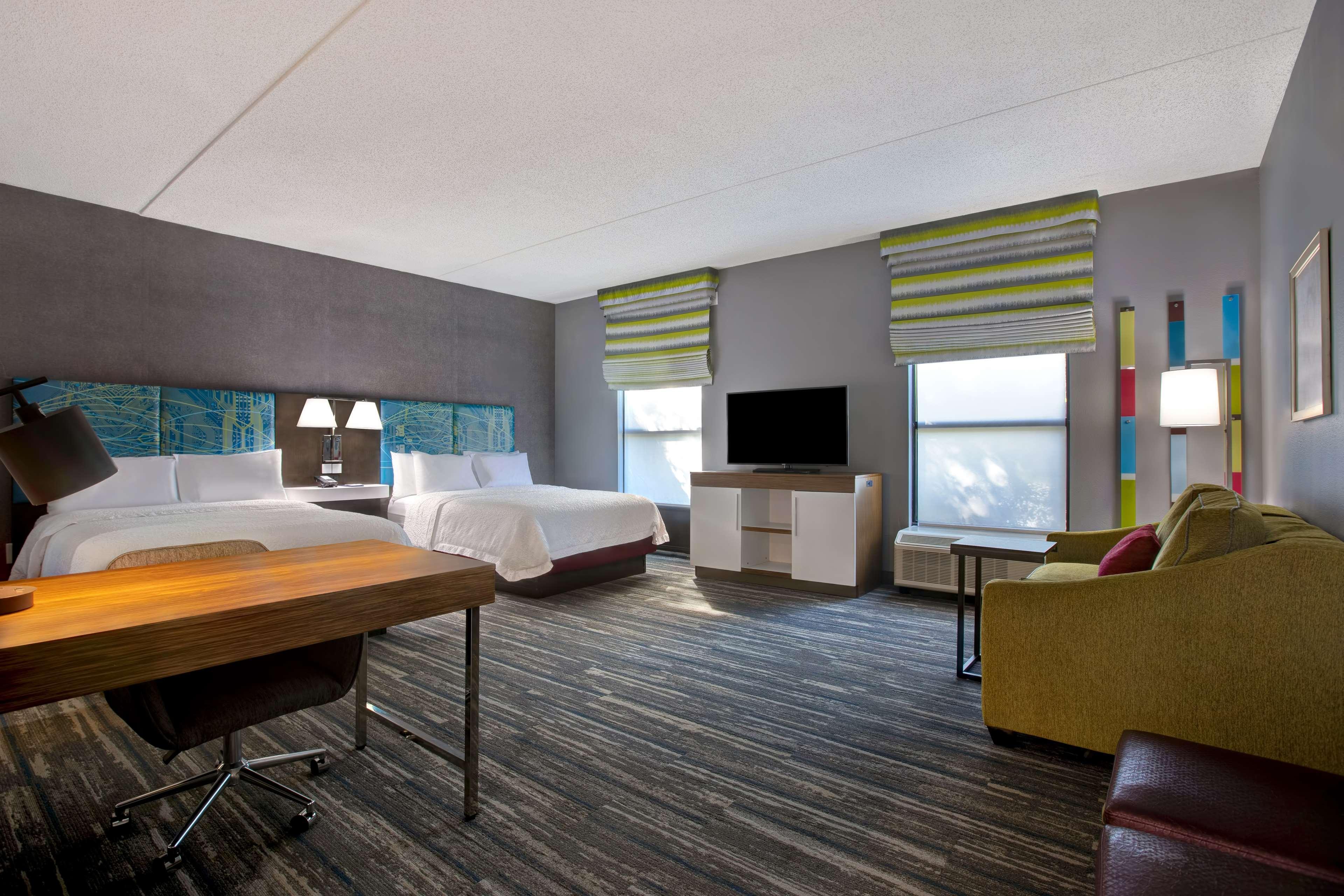 Hampton Inn Olive Branch Εξωτερικό φωτογραφία