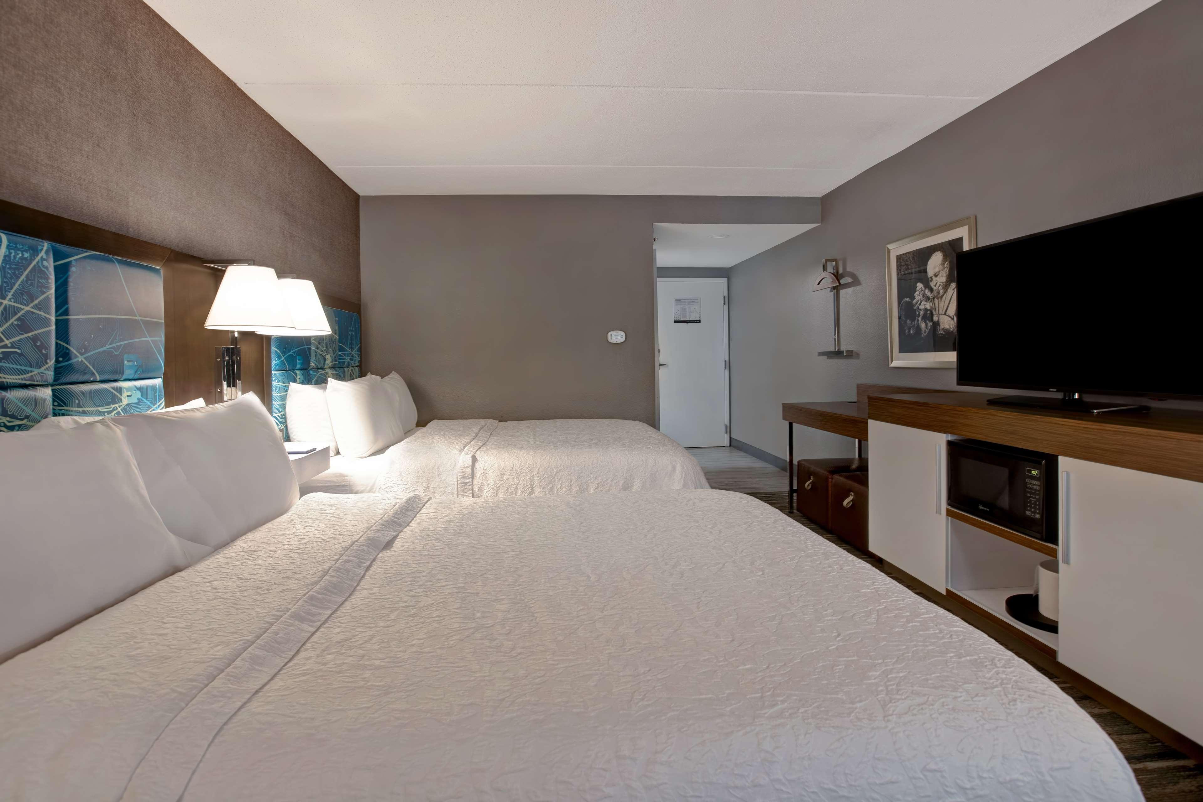 Hampton Inn Olive Branch Εξωτερικό φωτογραφία