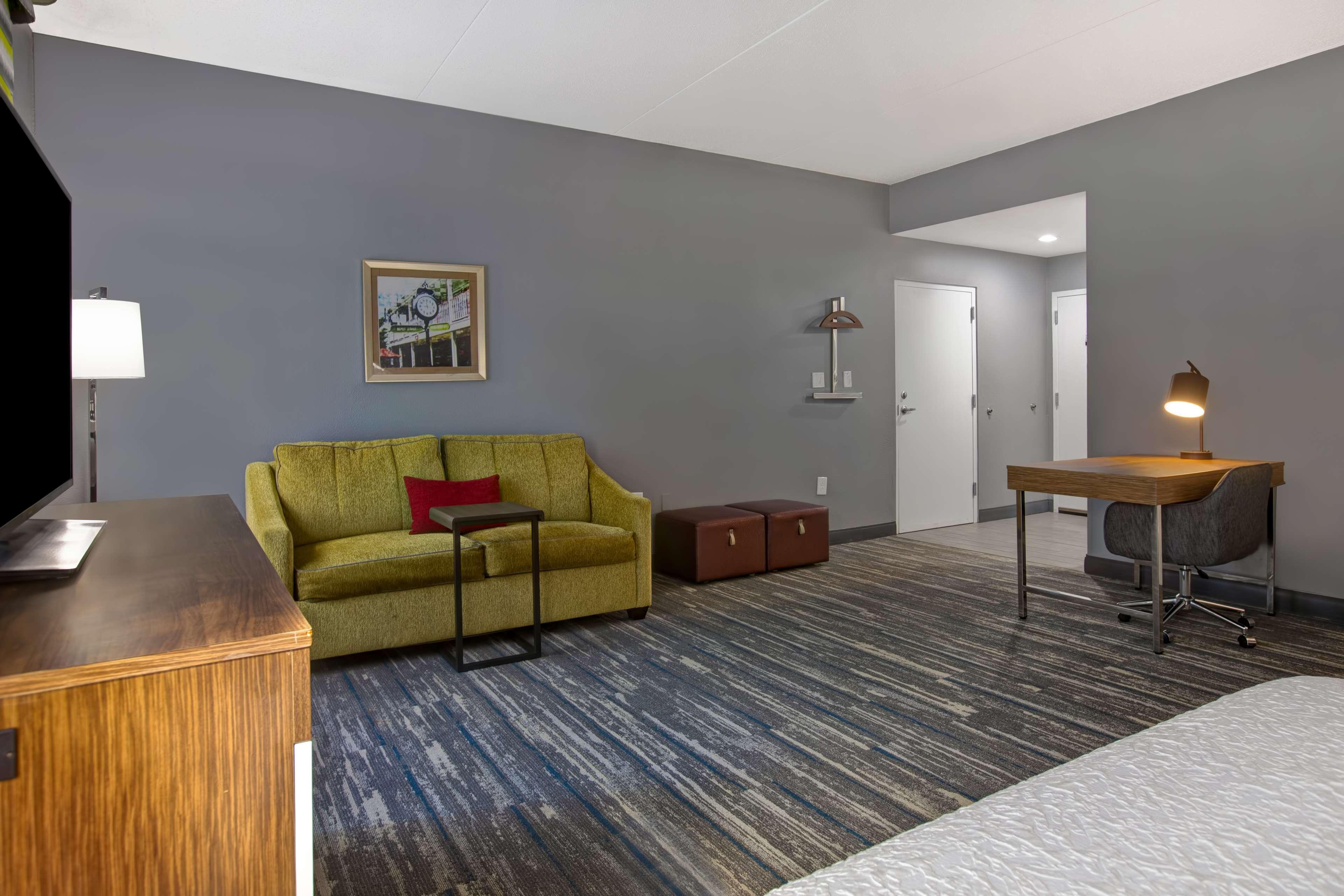 Hampton Inn Olive Branch Εξωτερικό φωτογραφία