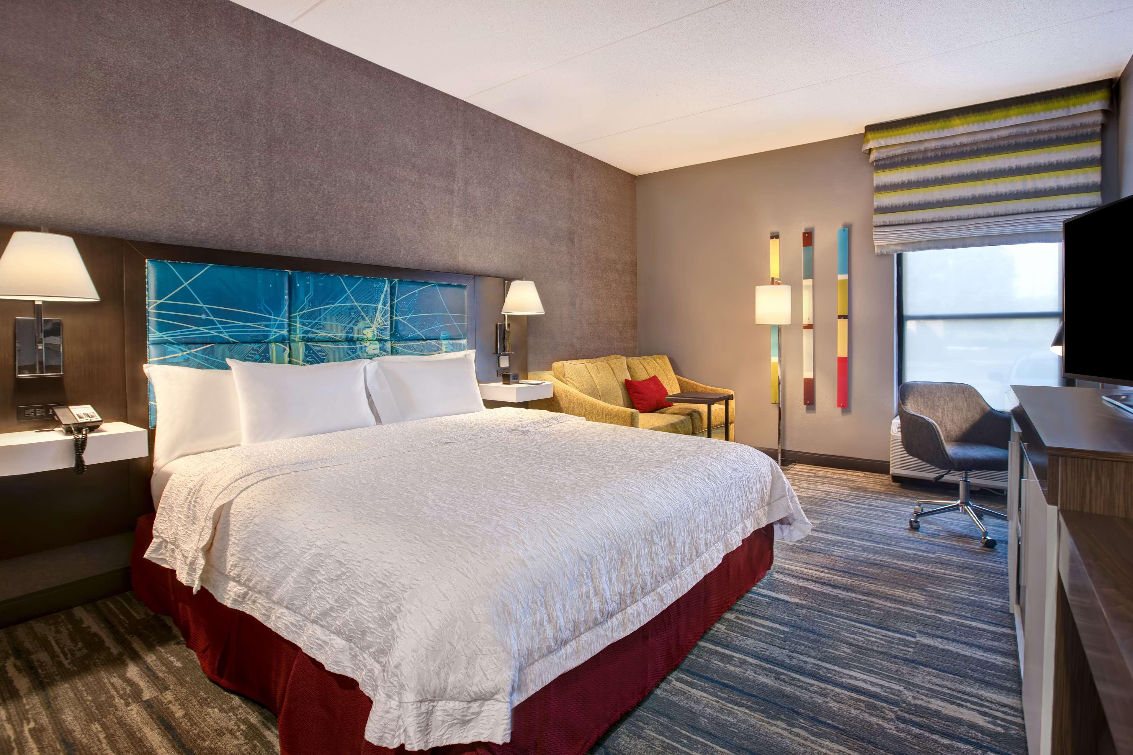 Hampton Inn Olive Branch Εξωτερικό φωτογραφία