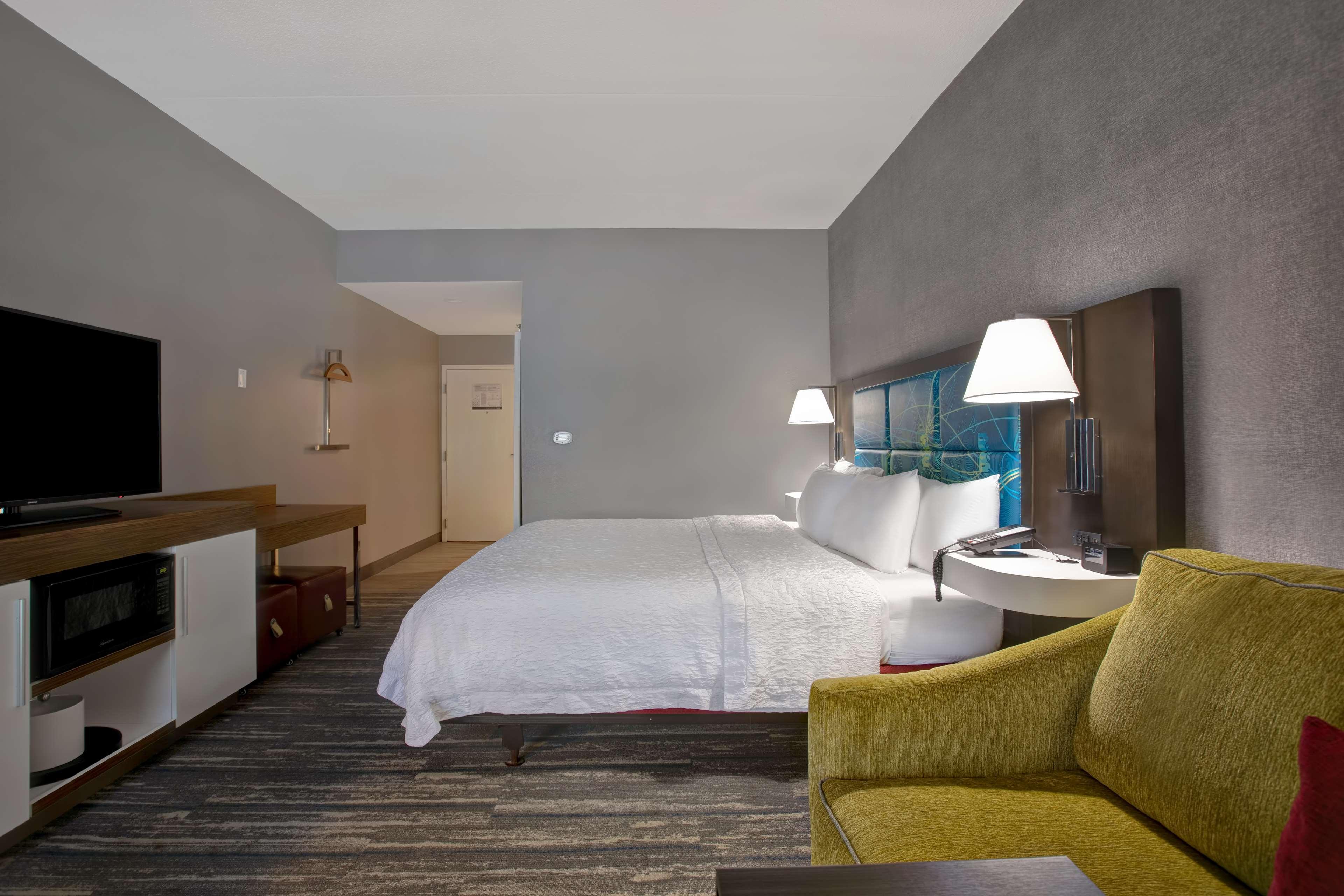 Hampton Inn Olive Branch Εξωτερικό φωτογραφία