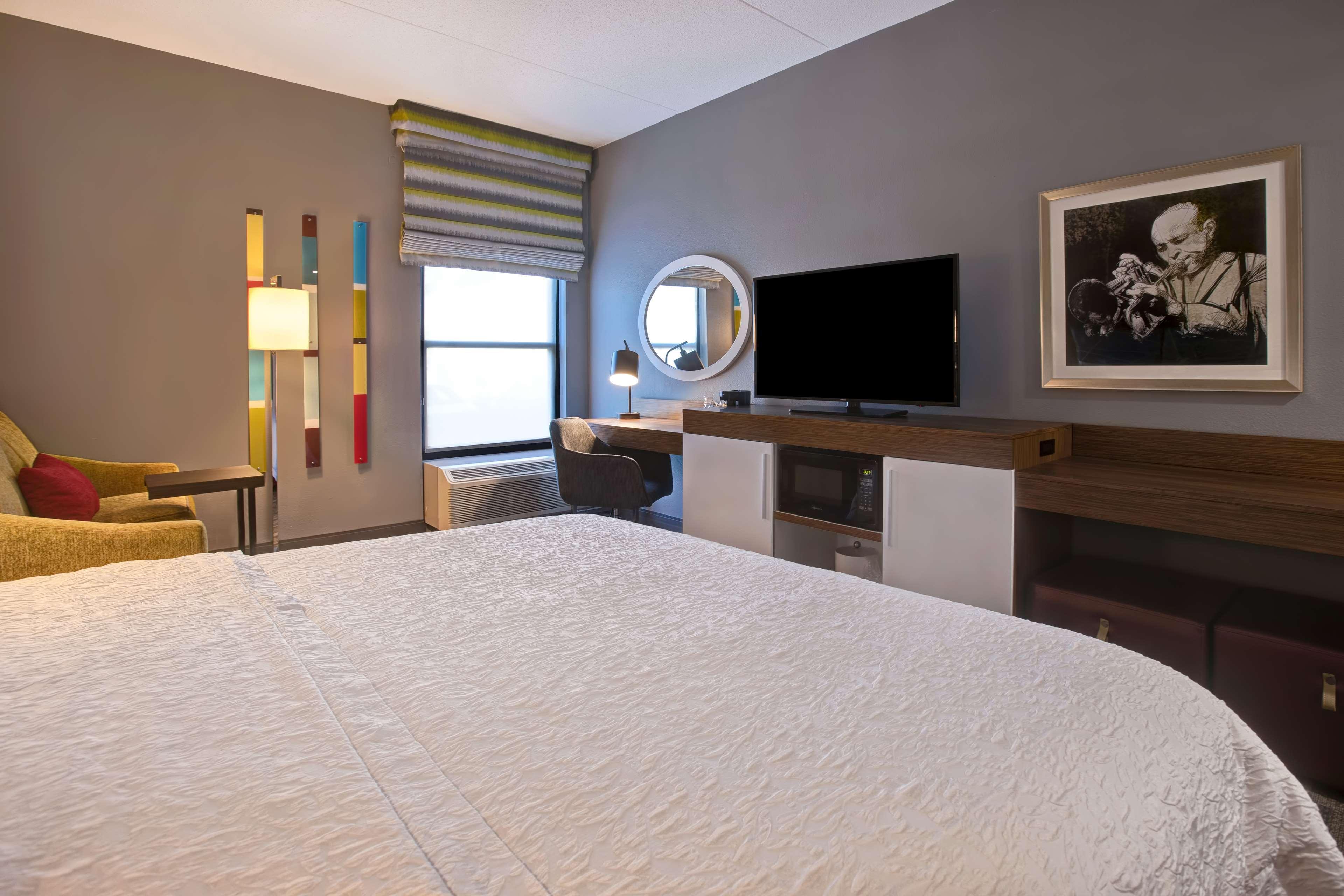 Hampton Inn Olive Branch Εξωτερικό φωτογραφία
