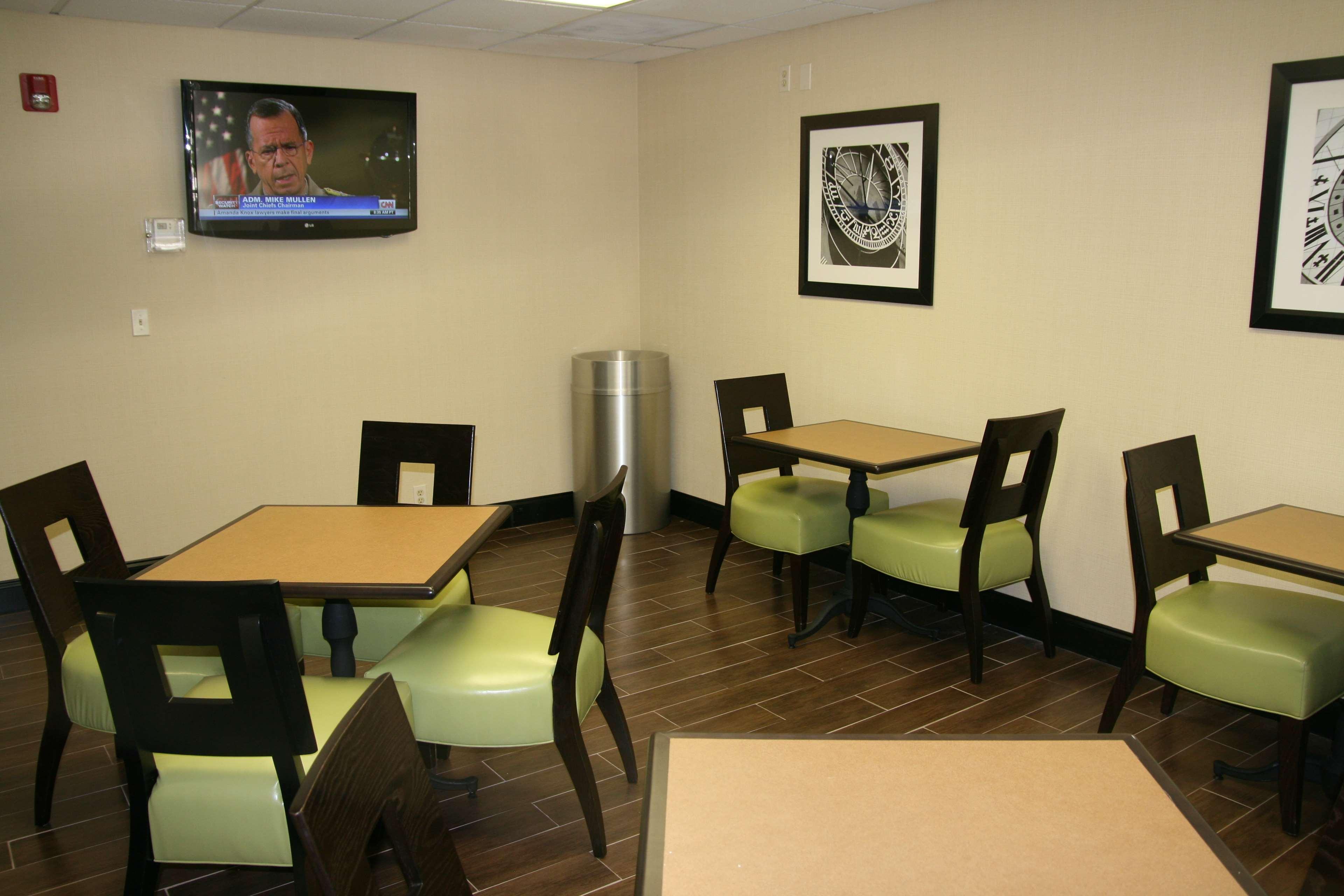 Hampton Inn Olive Branch Εξωτερικό φωτογραφία