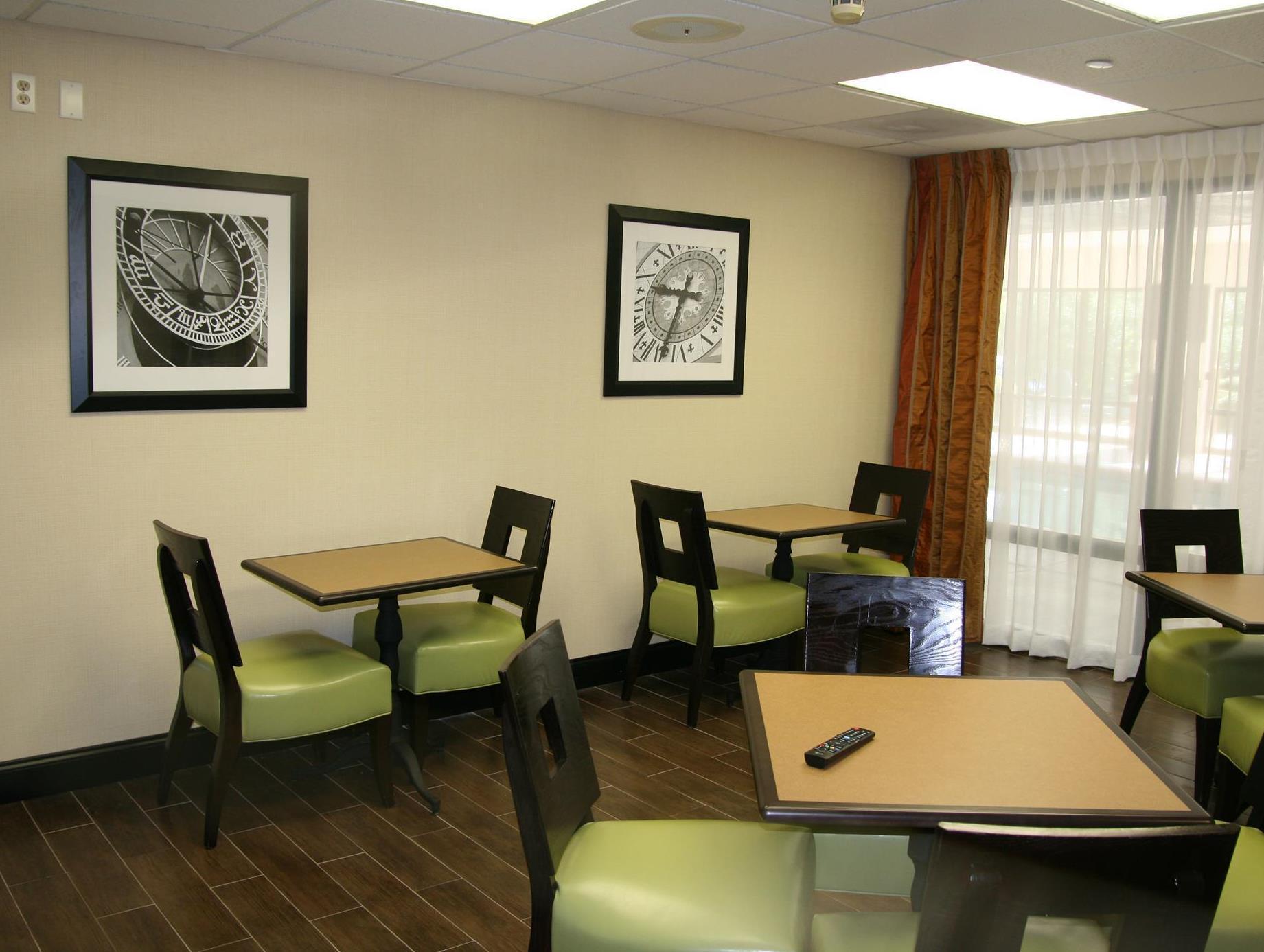 Hampton Inn Olive Branch Εξωτερικό φωτογραφία