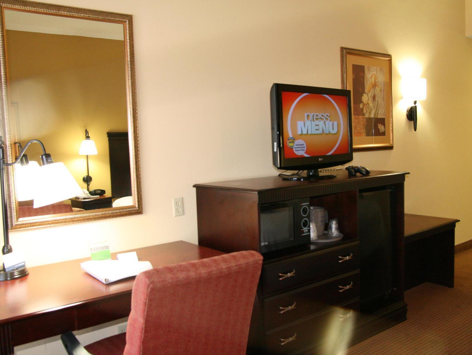 Hampton Inn Olive Branch Εξωτερικό φωτογραφία