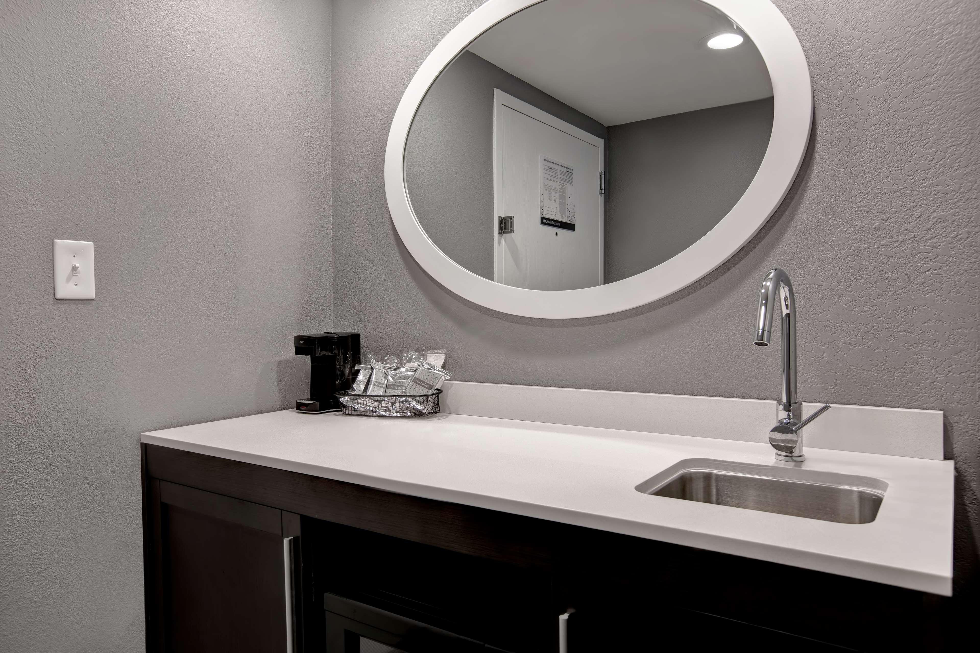 Hampton Inn Olive Branch Εξωτερικό φωτογραφία