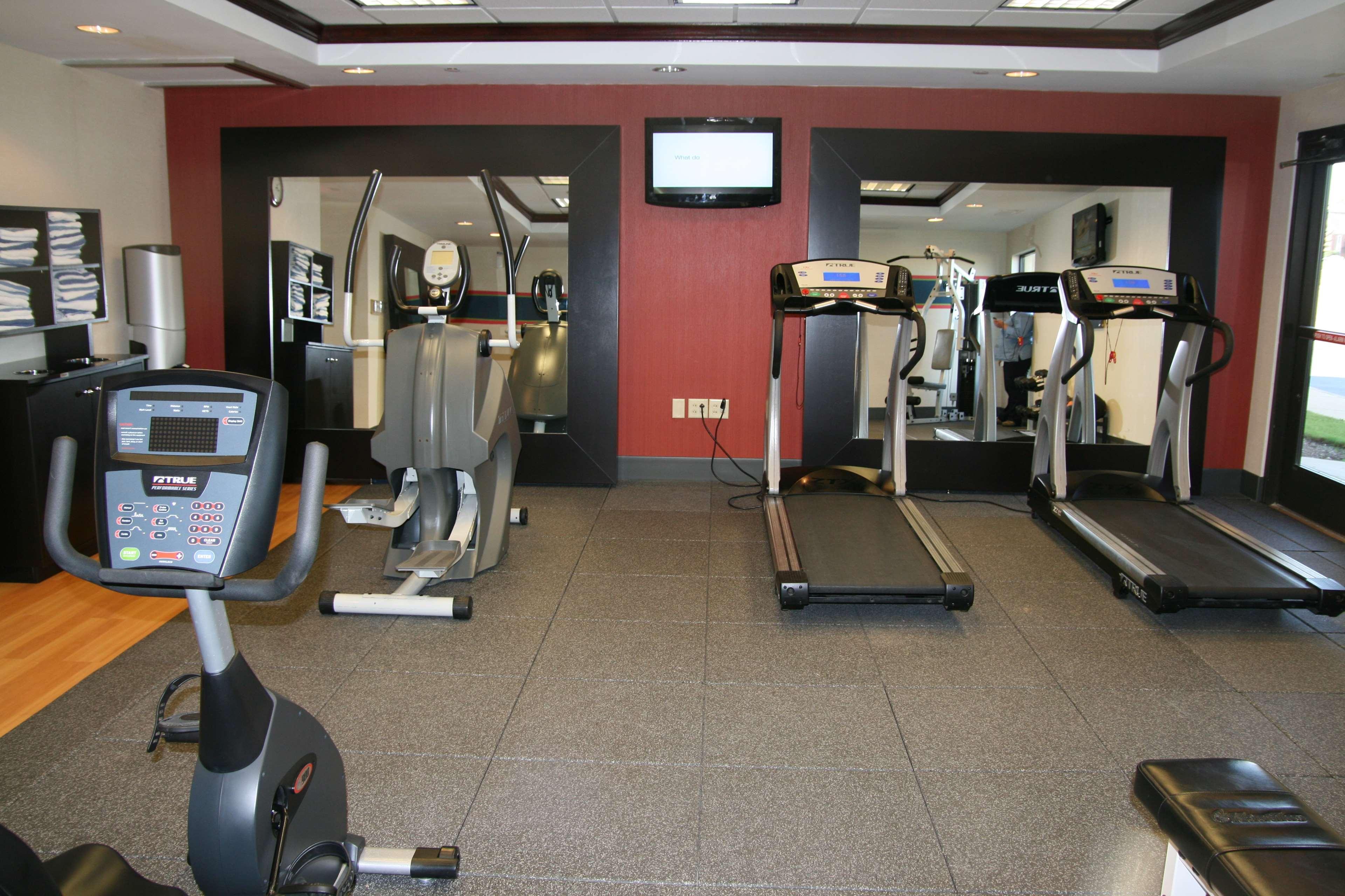 Hampton Inn Olive Branch Ανέσεις φωτογραφία