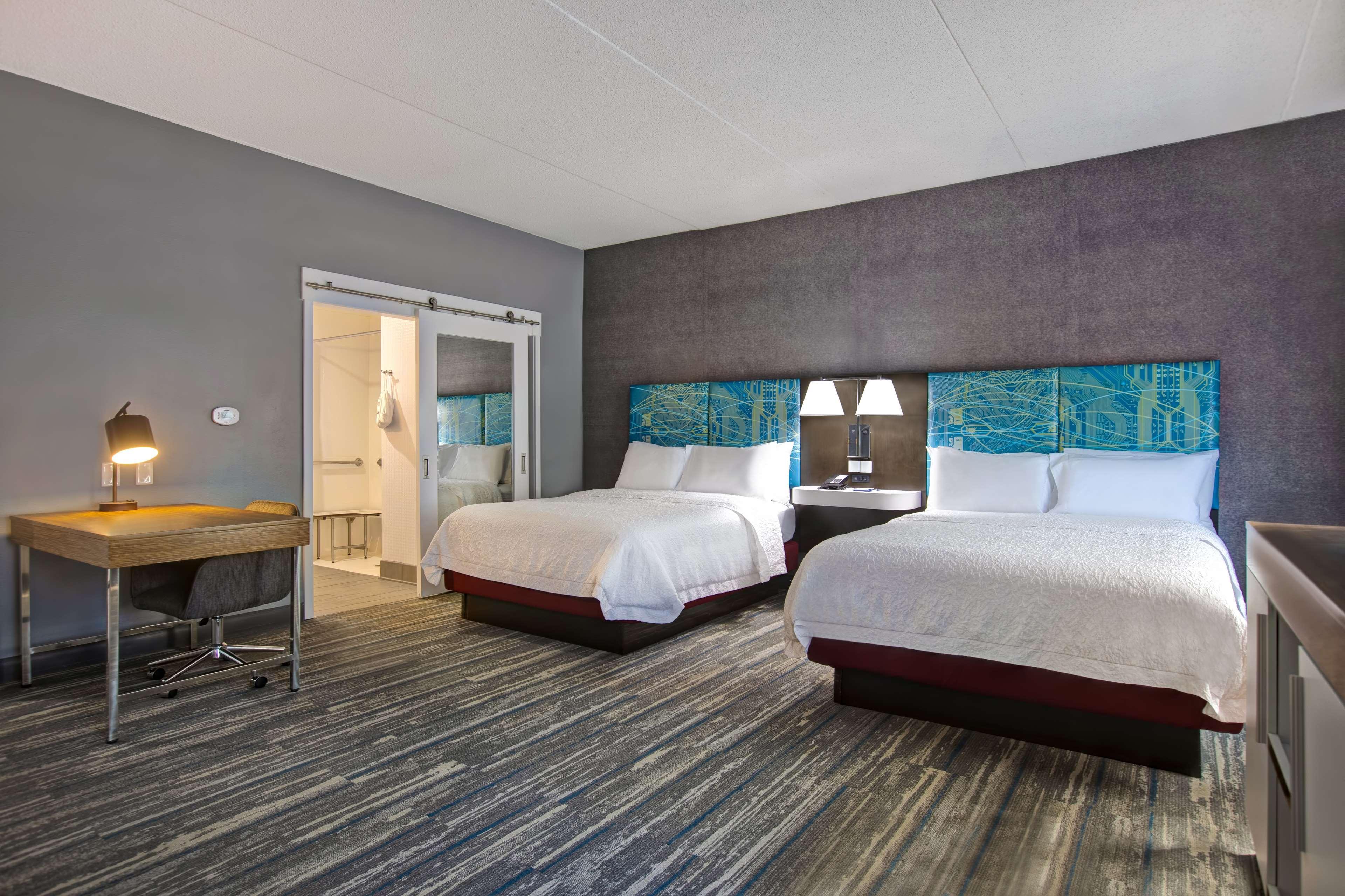Hampton Inn Olive Branch Εξωτερικό φωτογραφία