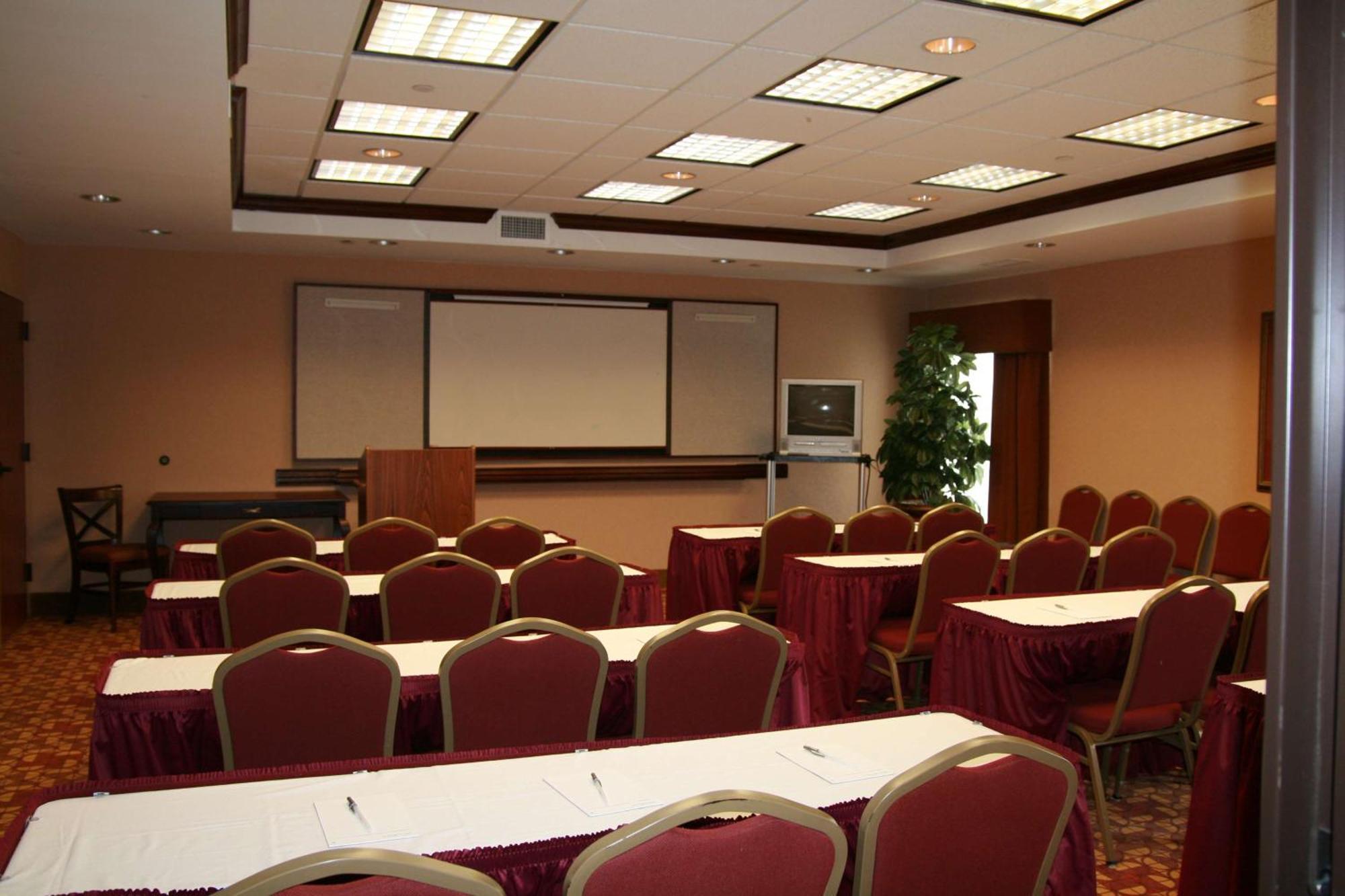 Hampton Inn Olive Branch Εξωτερικό φωτογραφία