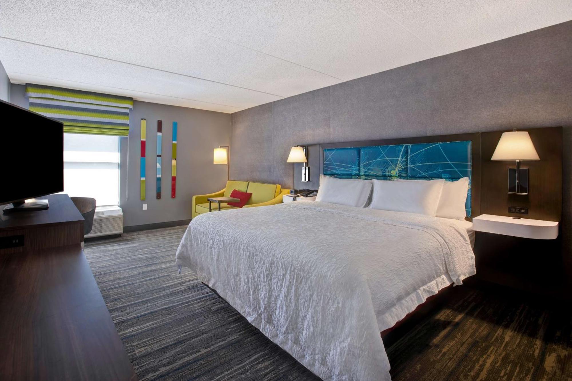 Hampton Inn Olive Branch Εξωτερικό φωτογραφία