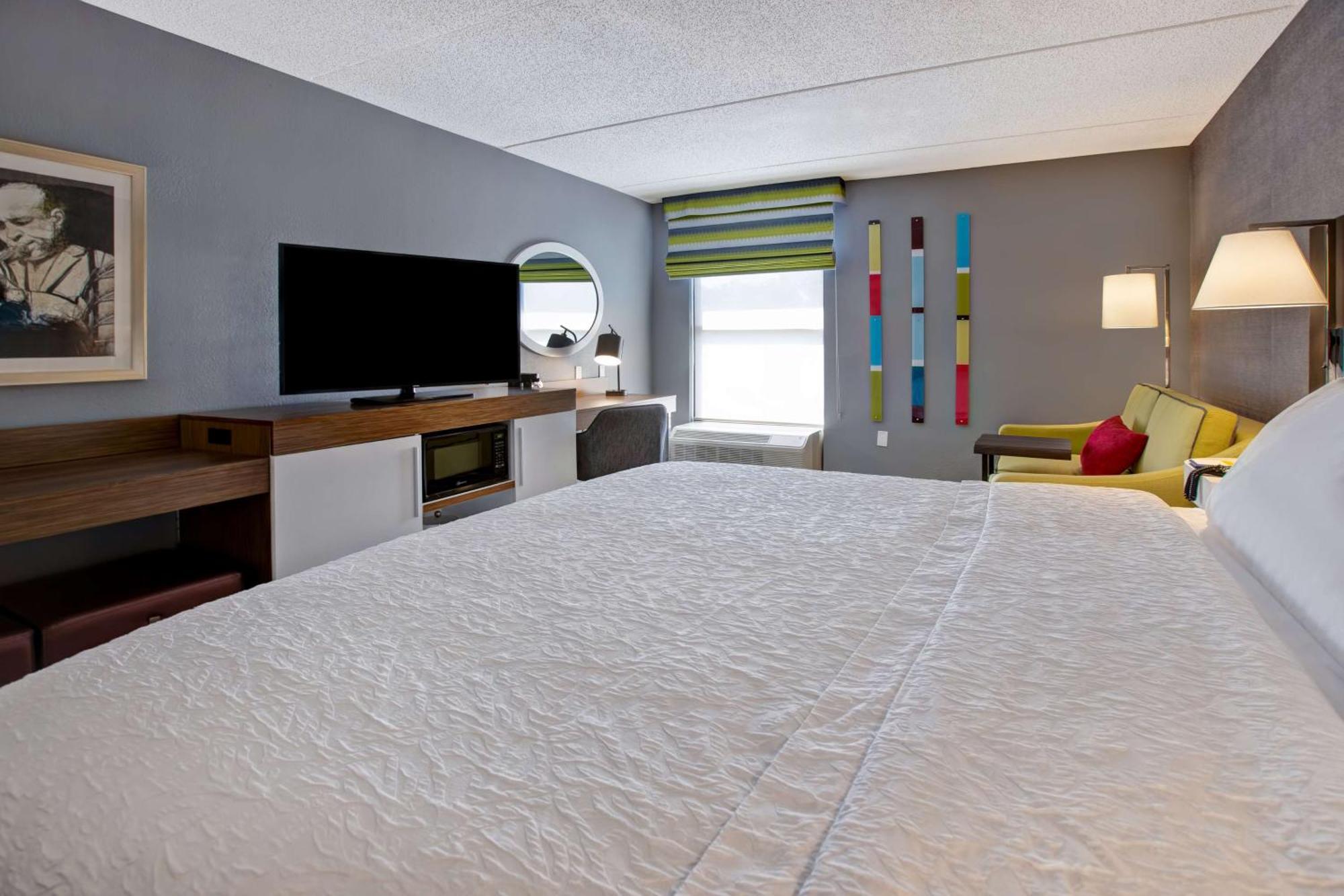 Hampton Inn Olive Branch Εξωτερικό φωτογραφία
