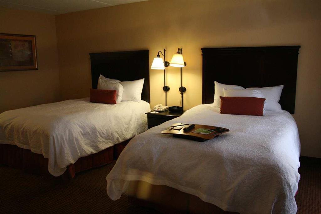 Hampton Inn Olive Branch Δωμάτιο φωτογραφία