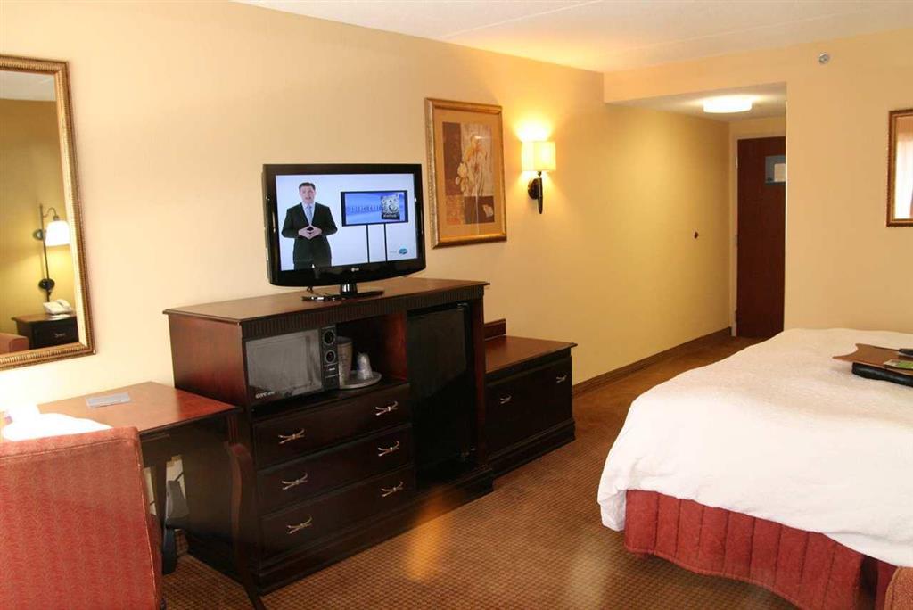 Hampton Inn Olive Branch Δωμάτιο φωτογραφία