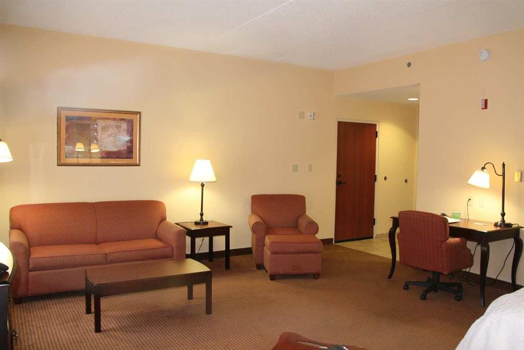 Hampton Inn Olive Branch Δωμάτιο φωτογραφία