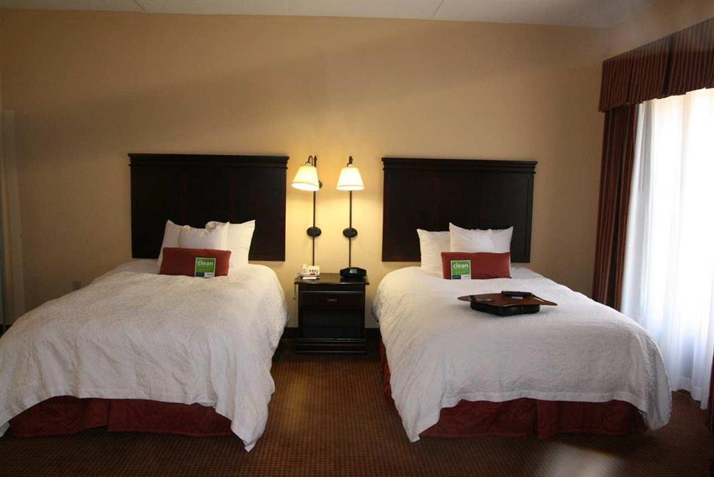 Hampton Inn Olive Branch Δωμάτιο φωτογραφία
