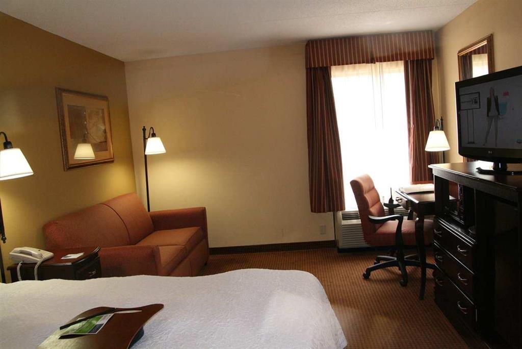 Hampton Inn Olive Branch Δωμάτιο φωτογραφία