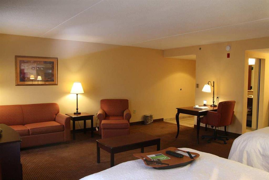 Hampton Inn Olive Branch Δωμάτιο φωτογραφία