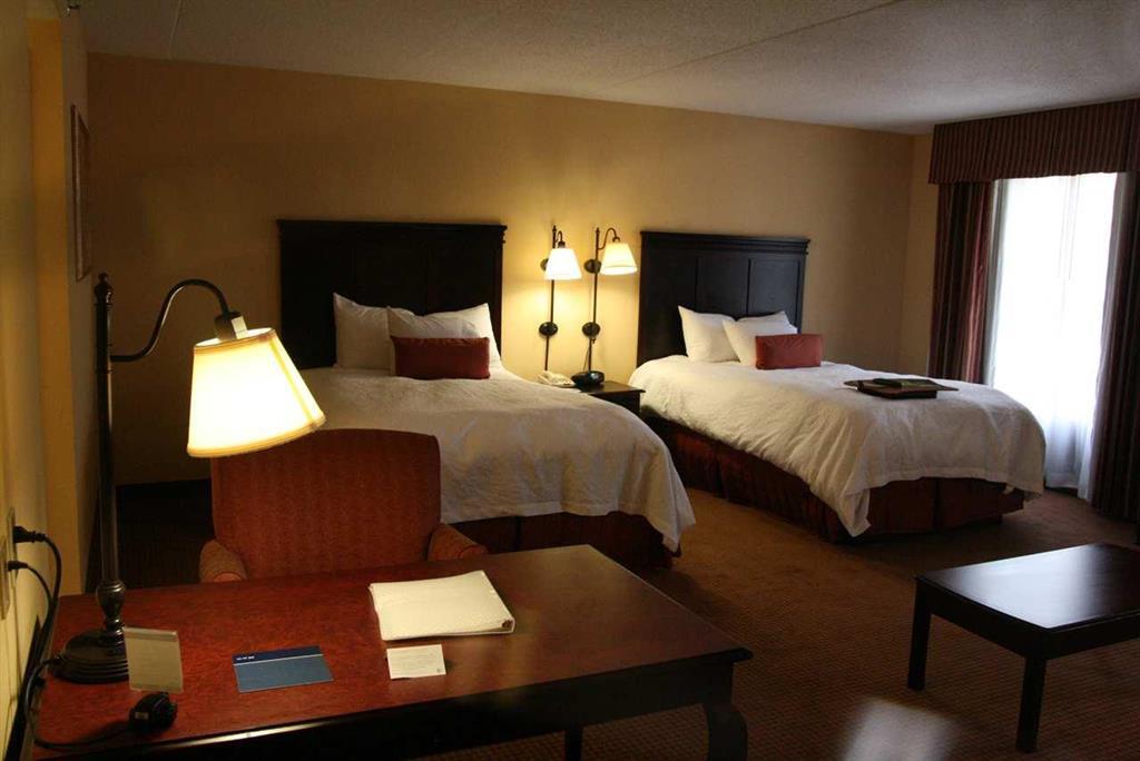 Hampton Inn Olive Branch Δωμάτιο φωτογραφία