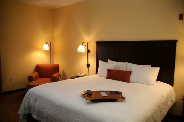 Hampton Inn Olive Branch Εξωτερικό φωτογραφία