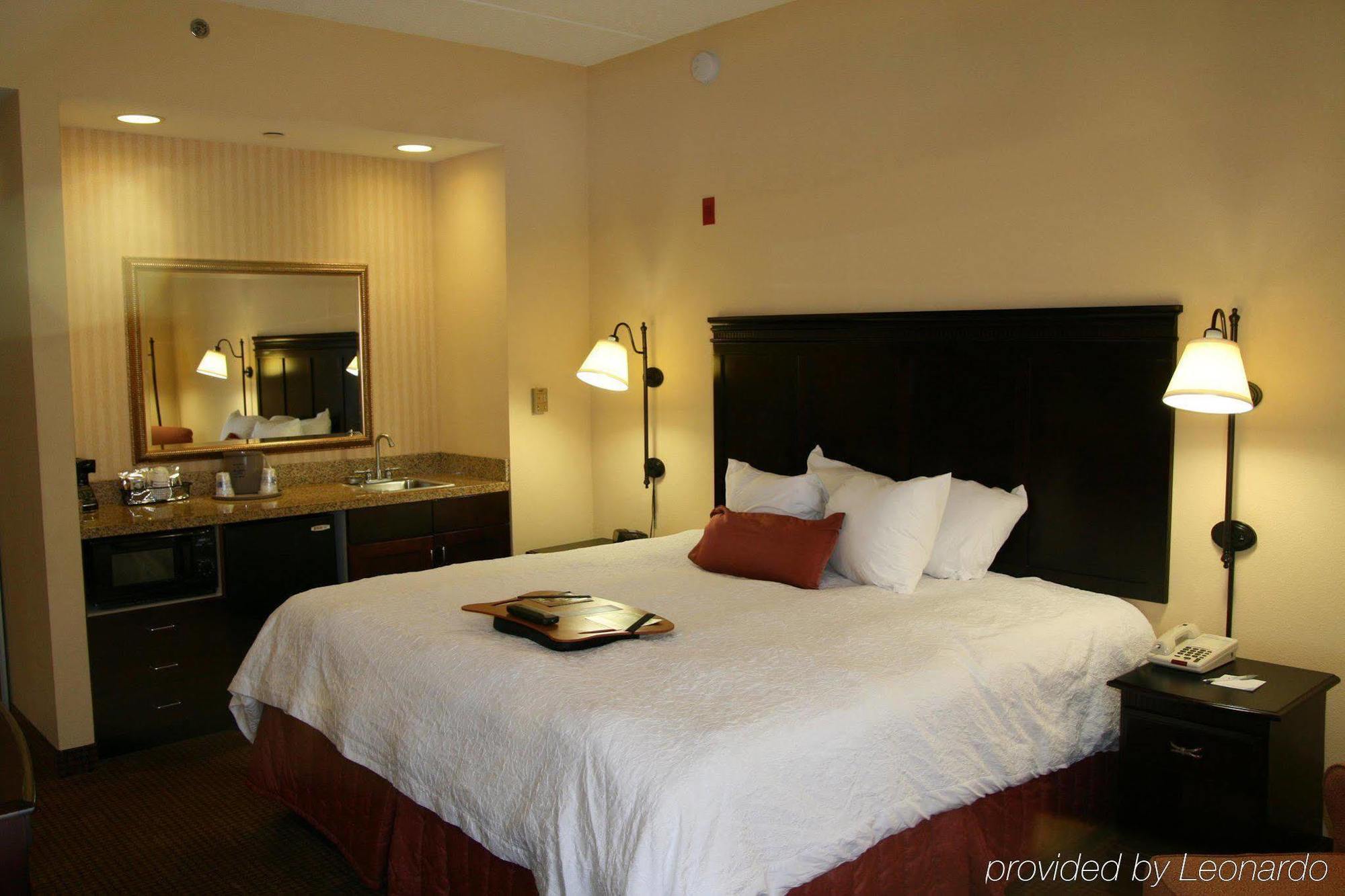 Hampton Inn Olive Branch Δωμάτιο φωτογραφία