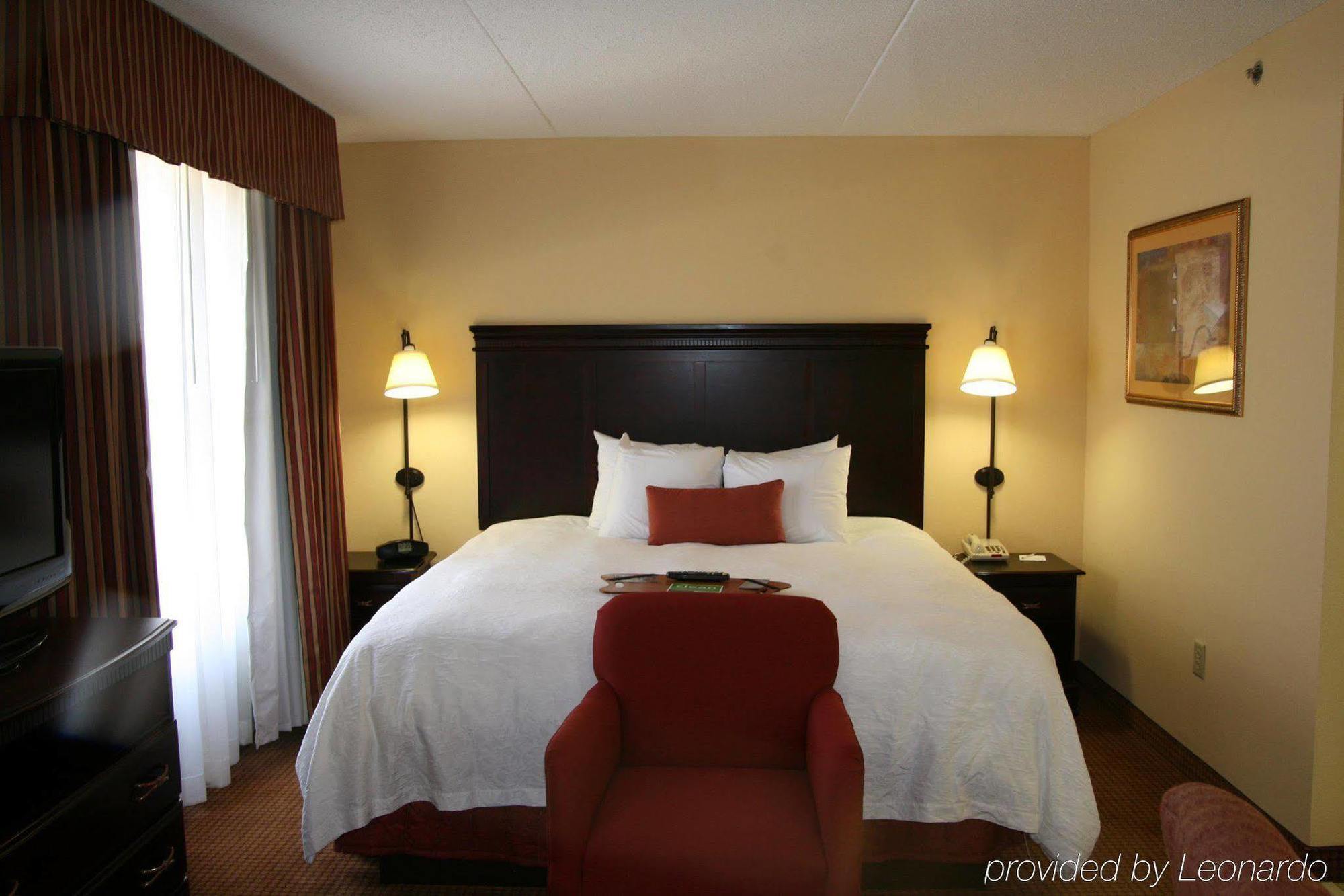 Hampton Inn Olive Branch Δωμάτιο φωτογραφία