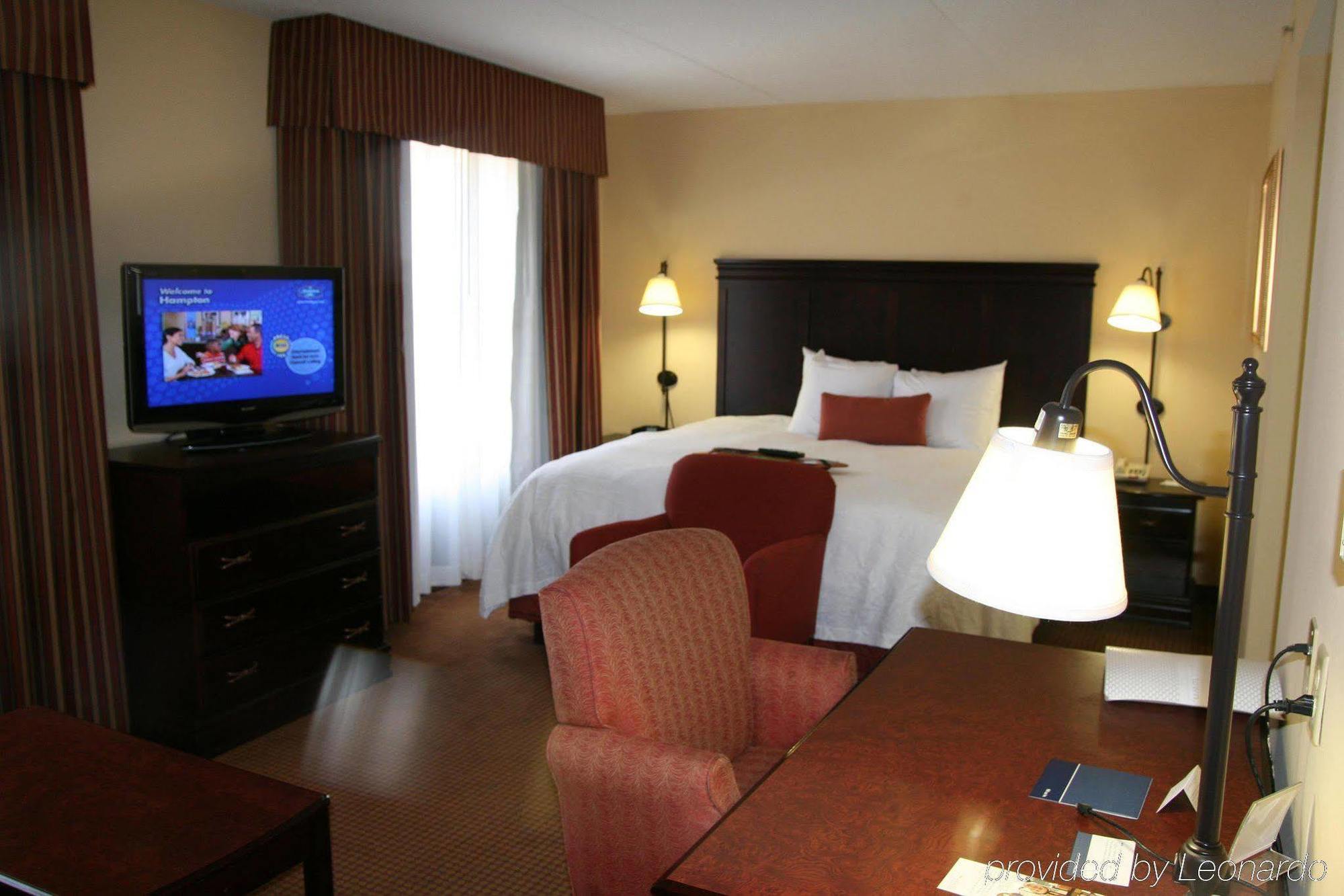 Hampton Inn Olive Branch Δωμάτιο φωτογραφία