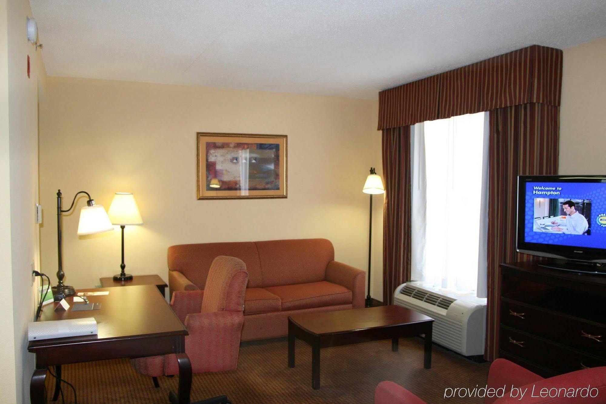 Hampton Inn Olive Branch Δωμάτιο φωτογραφία