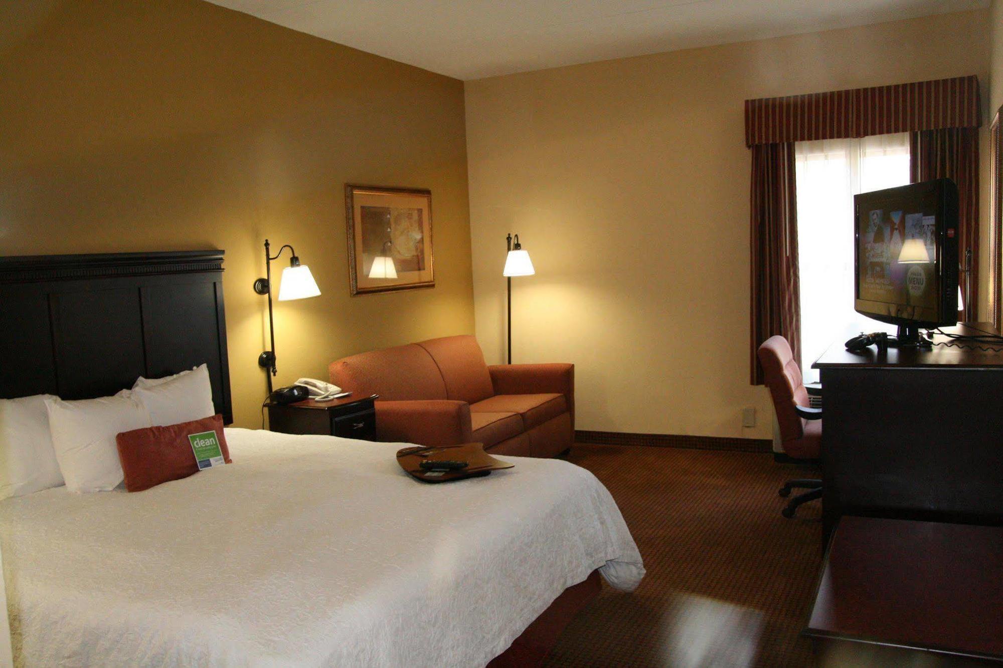 Hampton Inn Olive Branch Δωμάτιο φωτογραφία