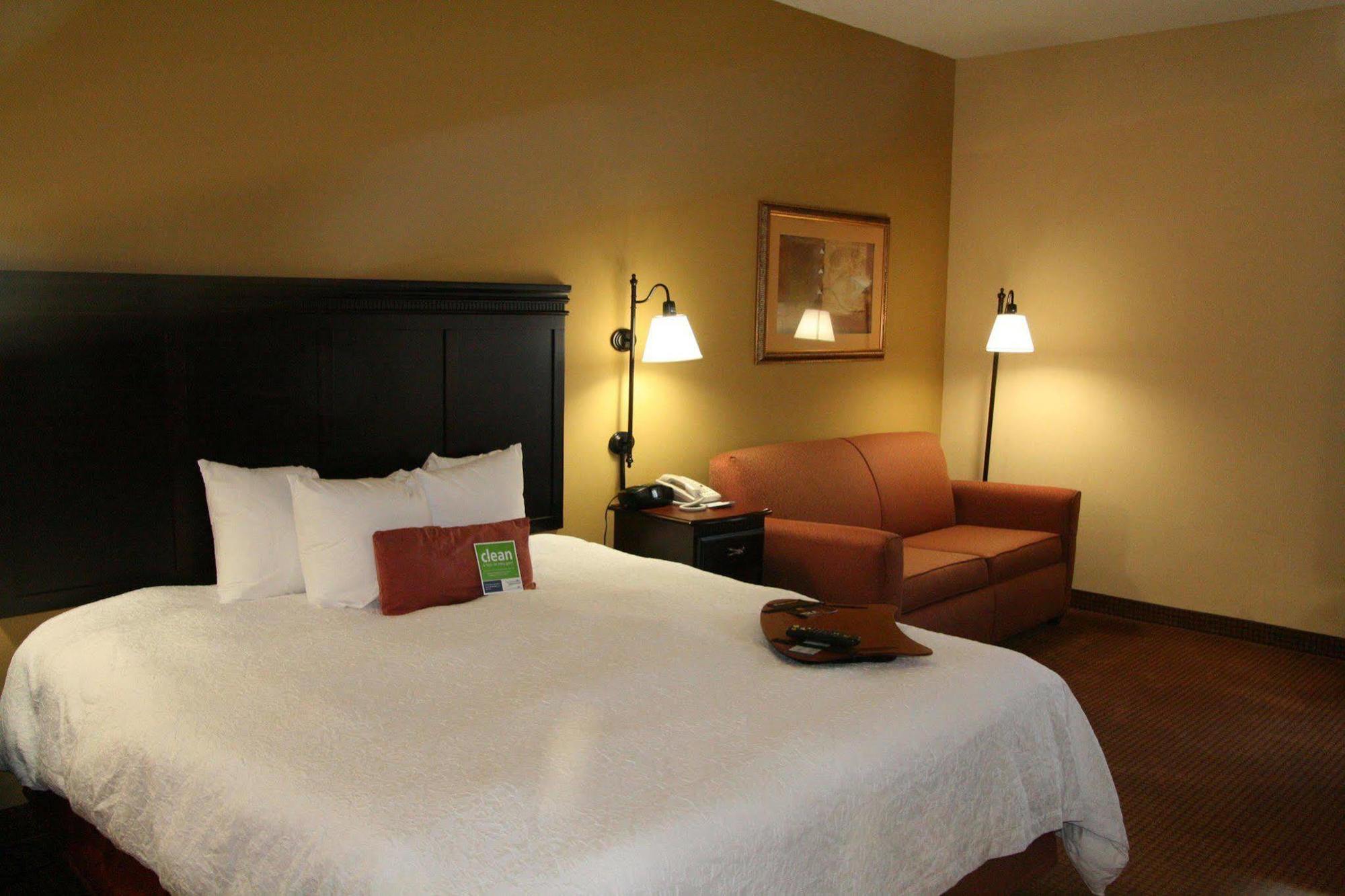 Hampton Inn Olive Branch Δωμάτιο φωτογραφία